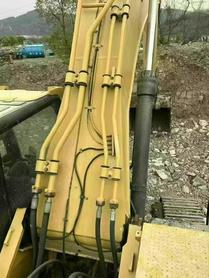 Buy Caterpillar 349FL Used Excavator / 7 Used Caterpillar 349FL Excavator 2019 Model / 7
