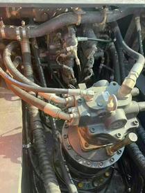 Buy Doosan DX80 Used Excavator / 4 Used Doosan DX80 Excavator 2020 Model / 4