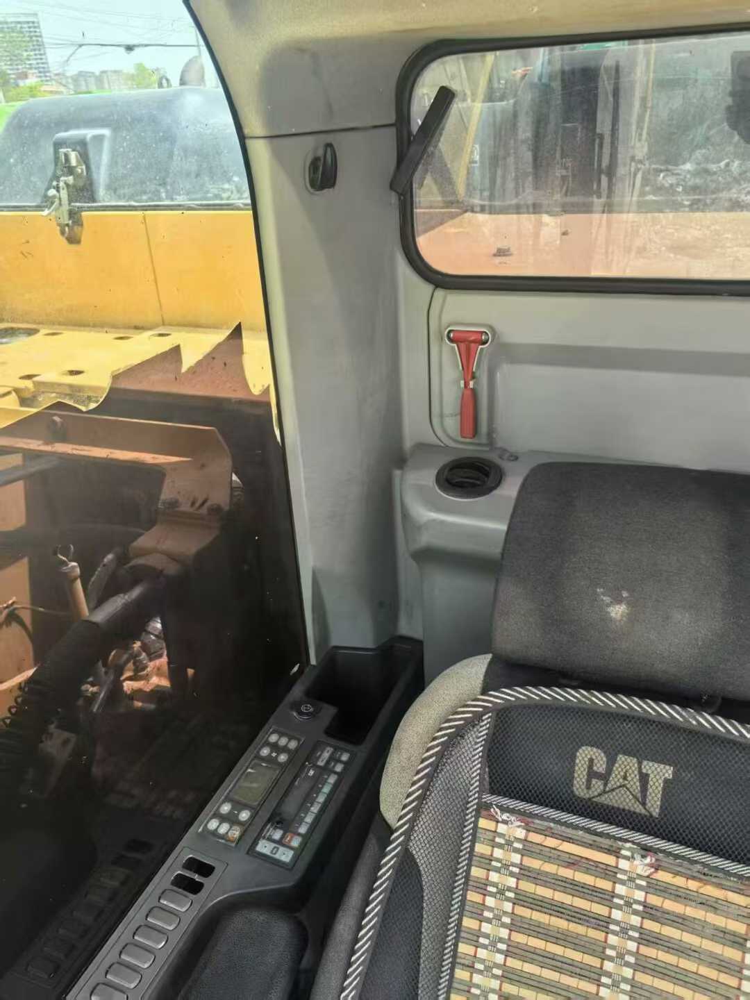 Buy Caterpillar 320E Used Excavator / 9 Used Caterpillar 320E Excavator 2016 Model / 9