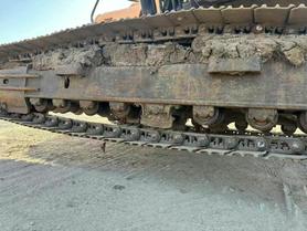 Buy Sany SY215ACE Used Excavator / 9 Used Sany SY215ACE Excavator 2015 Model / 9