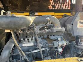 Buy Komatsu PC60 Used Excavator / 3 Used Komatsu PC60 Excavator 2010 Model / 3