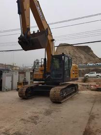 Buy Sany SY235H Used Excavator / 9 Used Sany SY235H Excavator 2024 Model / 9