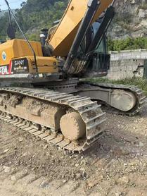 Buy Sany SY75 Used Excavator / 8 Used Sany SY75 Excavator 2021 Model / 8