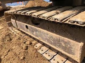 Buy Hitachi ZX70 Used Excavator / 8 Used Hitachi ZX70 Excavator 2016 Model / 8