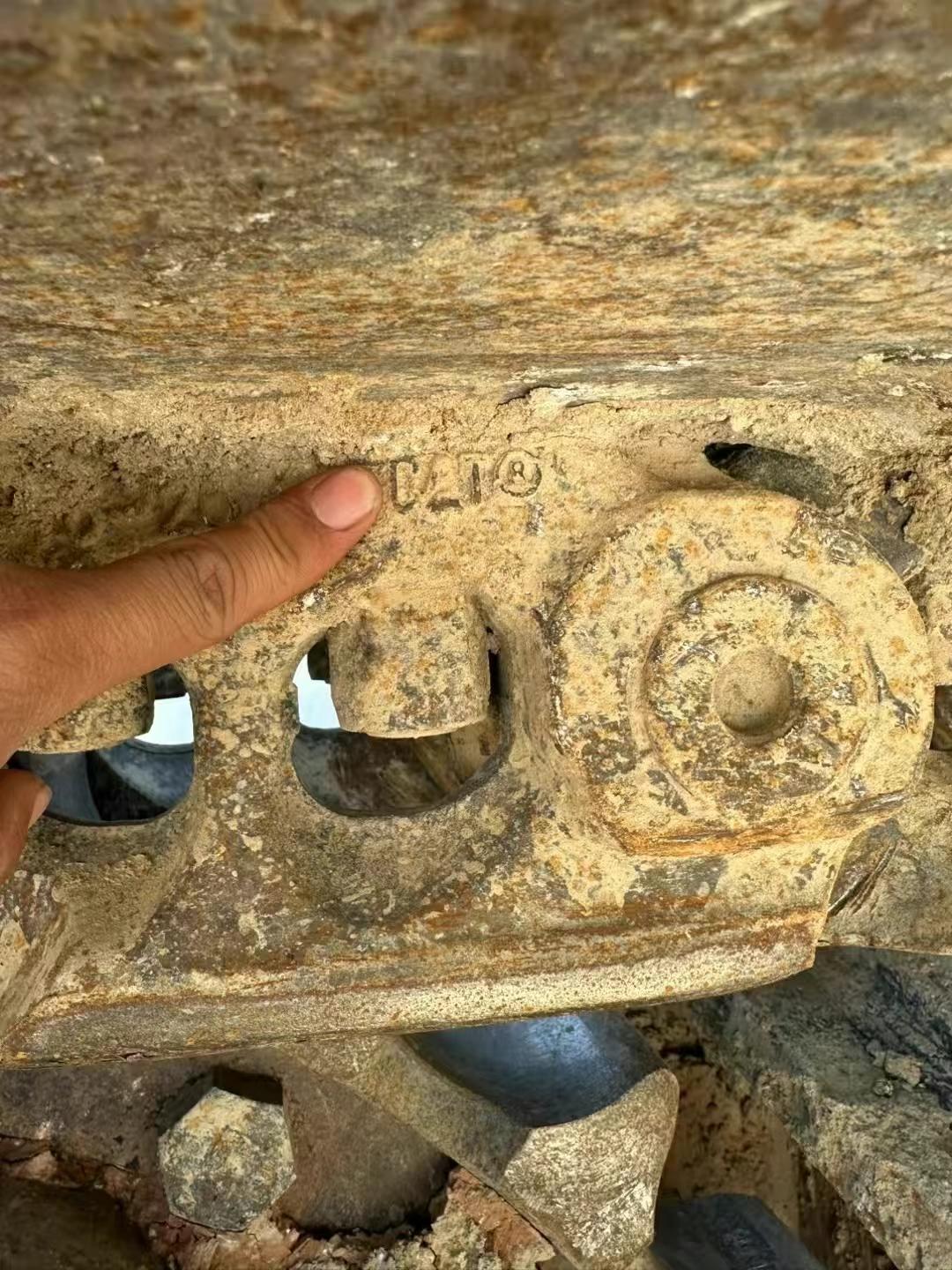 Buy Caterpillar 349FL Used Excavator / 3 Used Caterpillar 349FL Excavator 2020 Model / 3