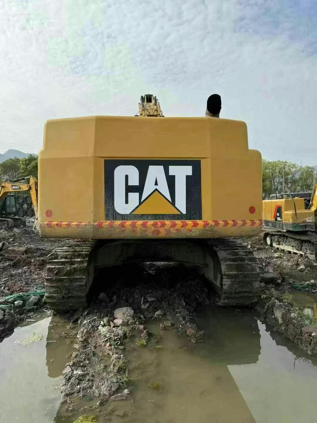 Buy Caterpillar 349FL Used Excavator / 6 Used Caterpillar 349FL Excavator 2019 Model / 6