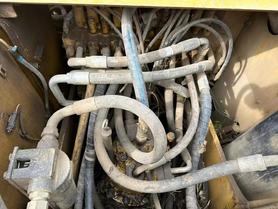 Buy Caterpillar 323 Used Excavator / 6 Used Caterpillar 323 Excavator 2016 Model / 6