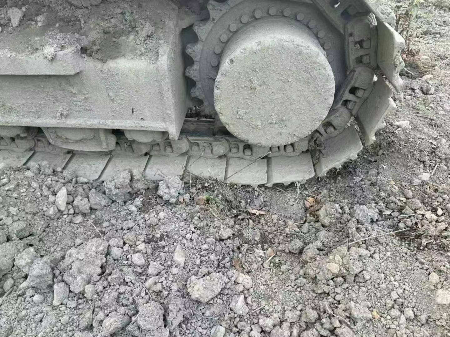 Buy XCMG XE370 Used Excavator / 3 Used XCMG XE370 Excavator 2021 Model / 3