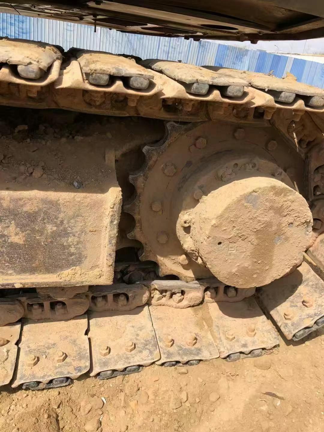 Buy Hitachi ZX70 Used Excavator / 9 Used Hitachi ZX70 Excavator 2016 Model / 9