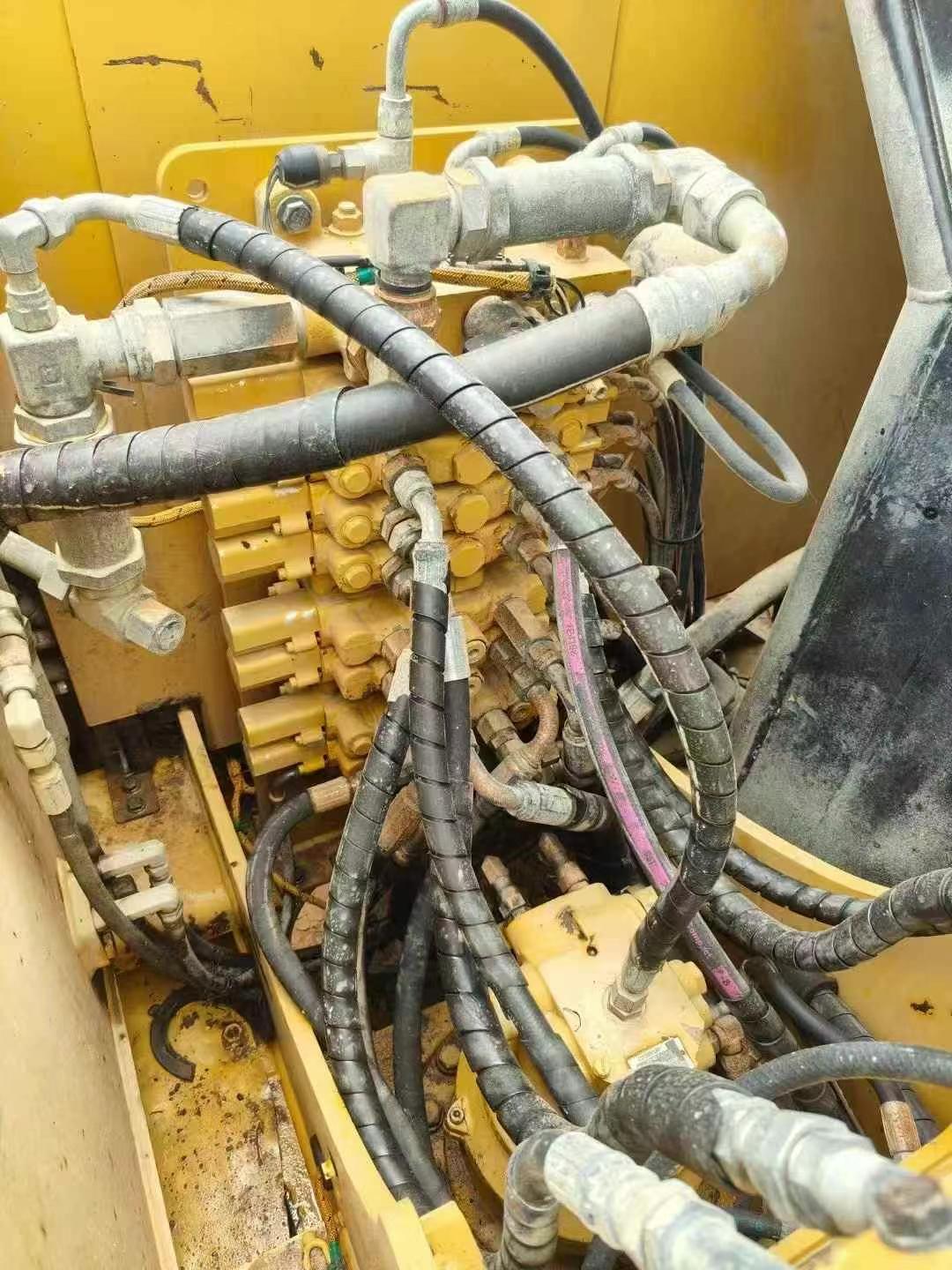 Buy Caterpillar 307V2 Used Excavator / 4 Used Caterpillar 307V2 Excavator 2017 Model / 4