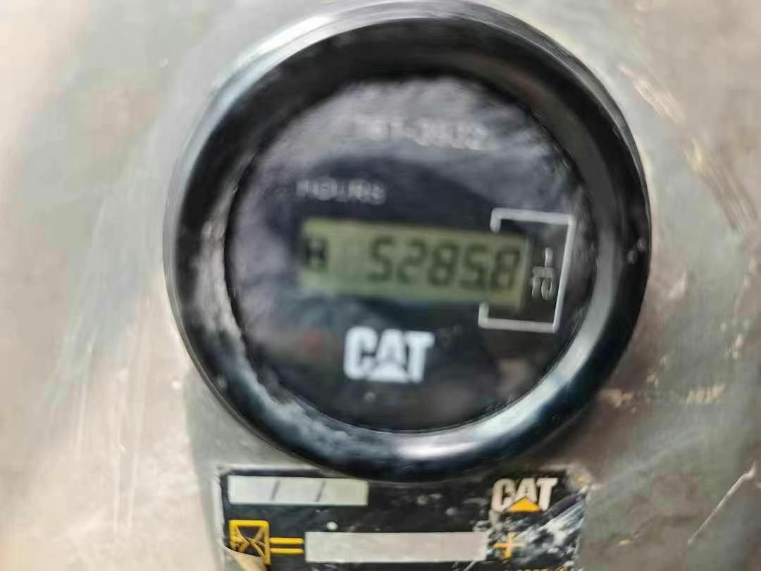 Buy Caterpillar 349FL Used Excavator / 7 Used Caterpillar 349FL Excavator 2019 Model / 7