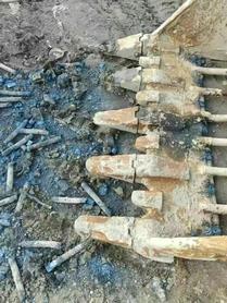 Buy XCMG XE370 Used Excavator / 7 Used XCMG XE370 Excavator 2016 Model / 7