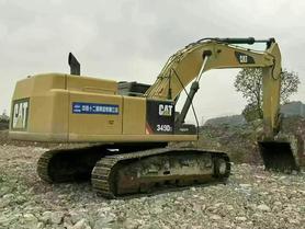 Buy Caterpillar 349FL Used Excavator / 2 Used Caterpillar 349FL Excavator 2019 Model / 2