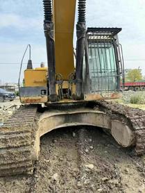 Buy Caterpillar 349FL Used Excavator / 4 Used Caterpillar 349FL Excavator 2019 Model / 4