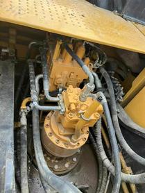 Buy Sany SY245H Used Excavator / 4 Used Sany SY245H Excavator 2020 Model / 4