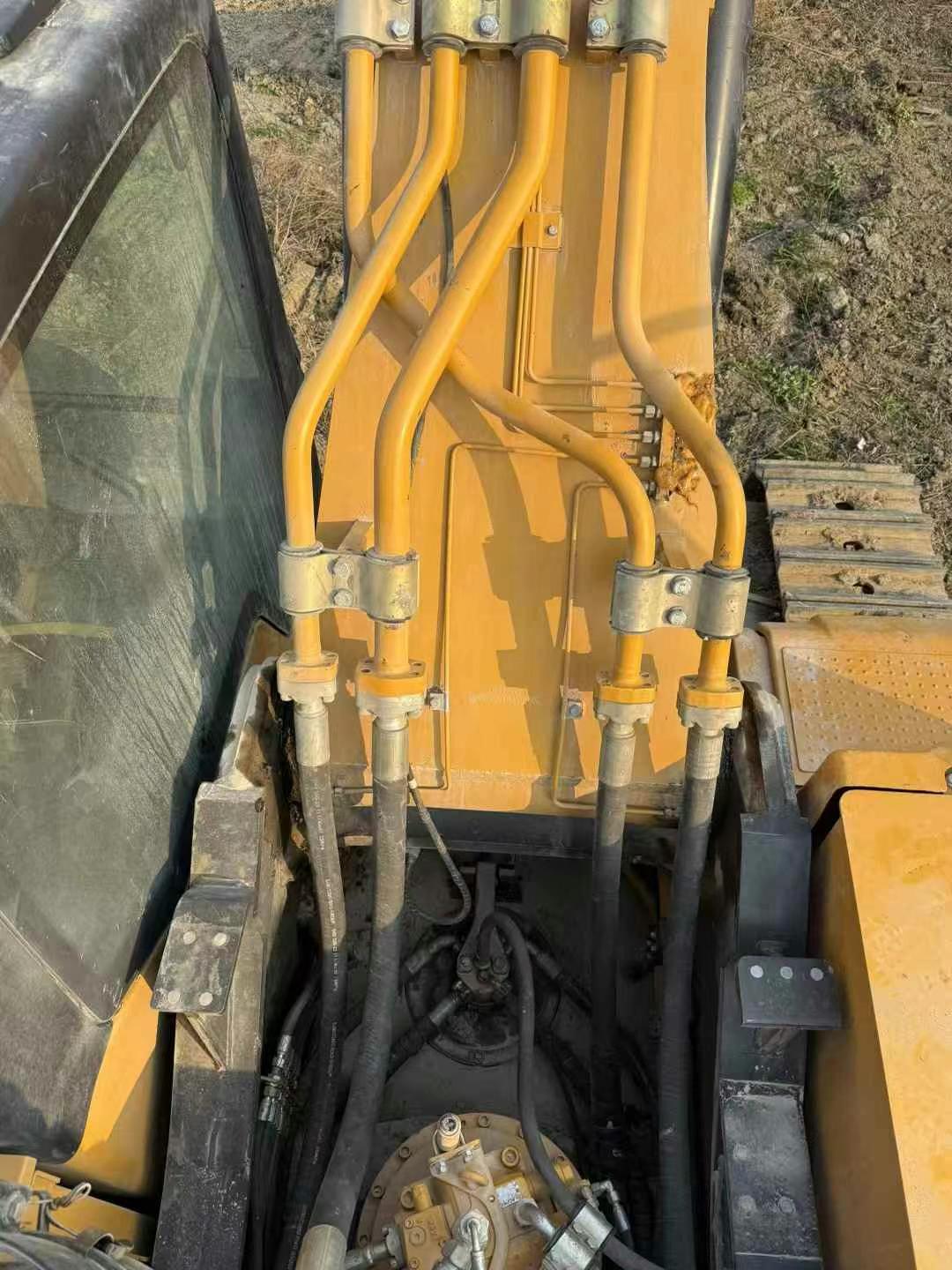 Buy Sany SY75 Used Excavator / 9 Used Sany SY75 Excavator 2021 Model / 9