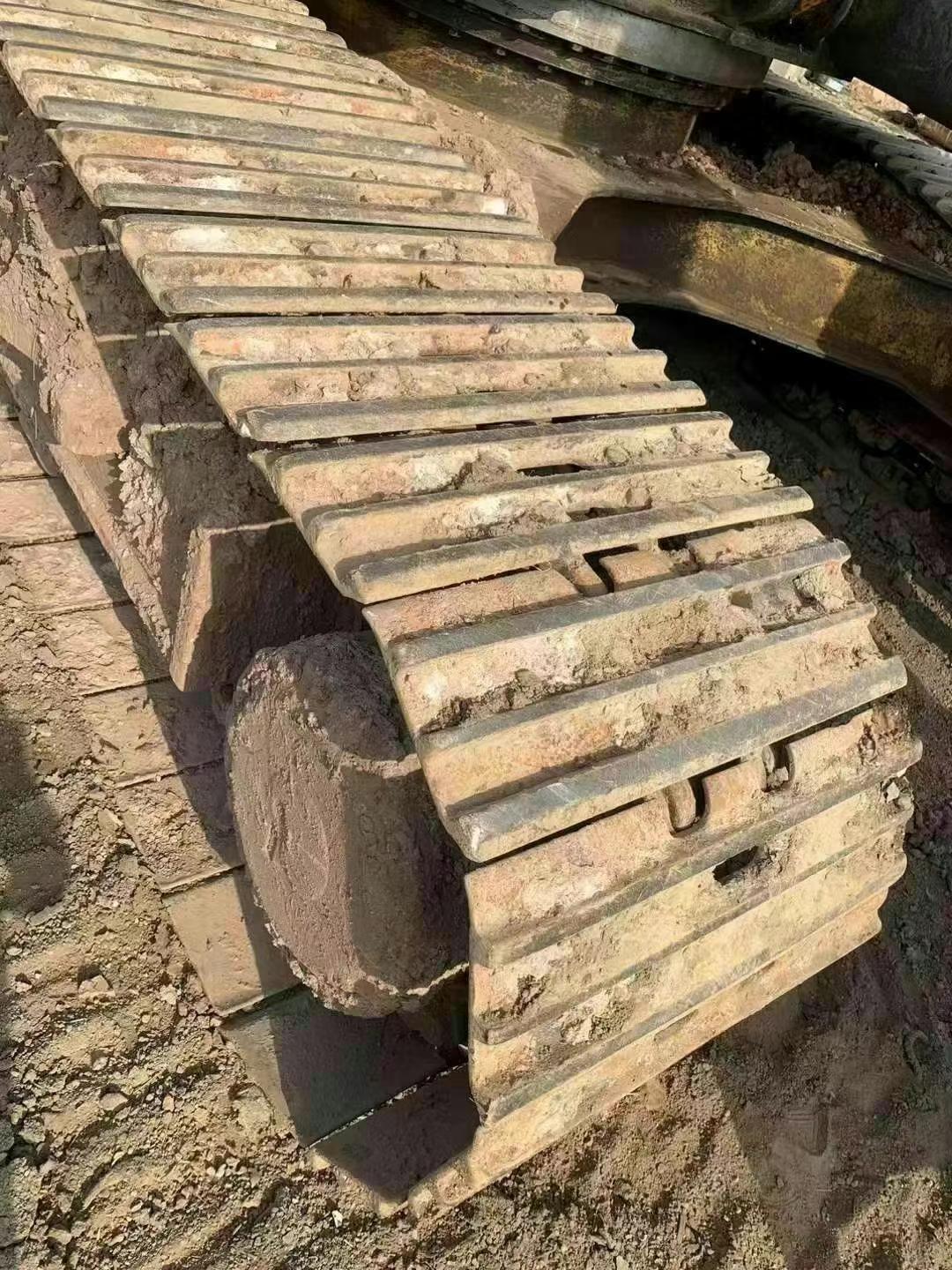 Buy Hyundai R225-7 Used Excavator / 3 Used Hyundai R225-7 Excavator 2012 Model / 3