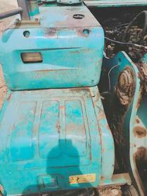 Buy Kobelco SK200-6E Used Excavator / 5 Used Kobelco SK200-6E Excavator 2016 Model / 5