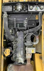 Buy Komatsu PC210-8 Used Excavator / 5 Used Komatsu PC210-8 Excavator 2014 Model / 5