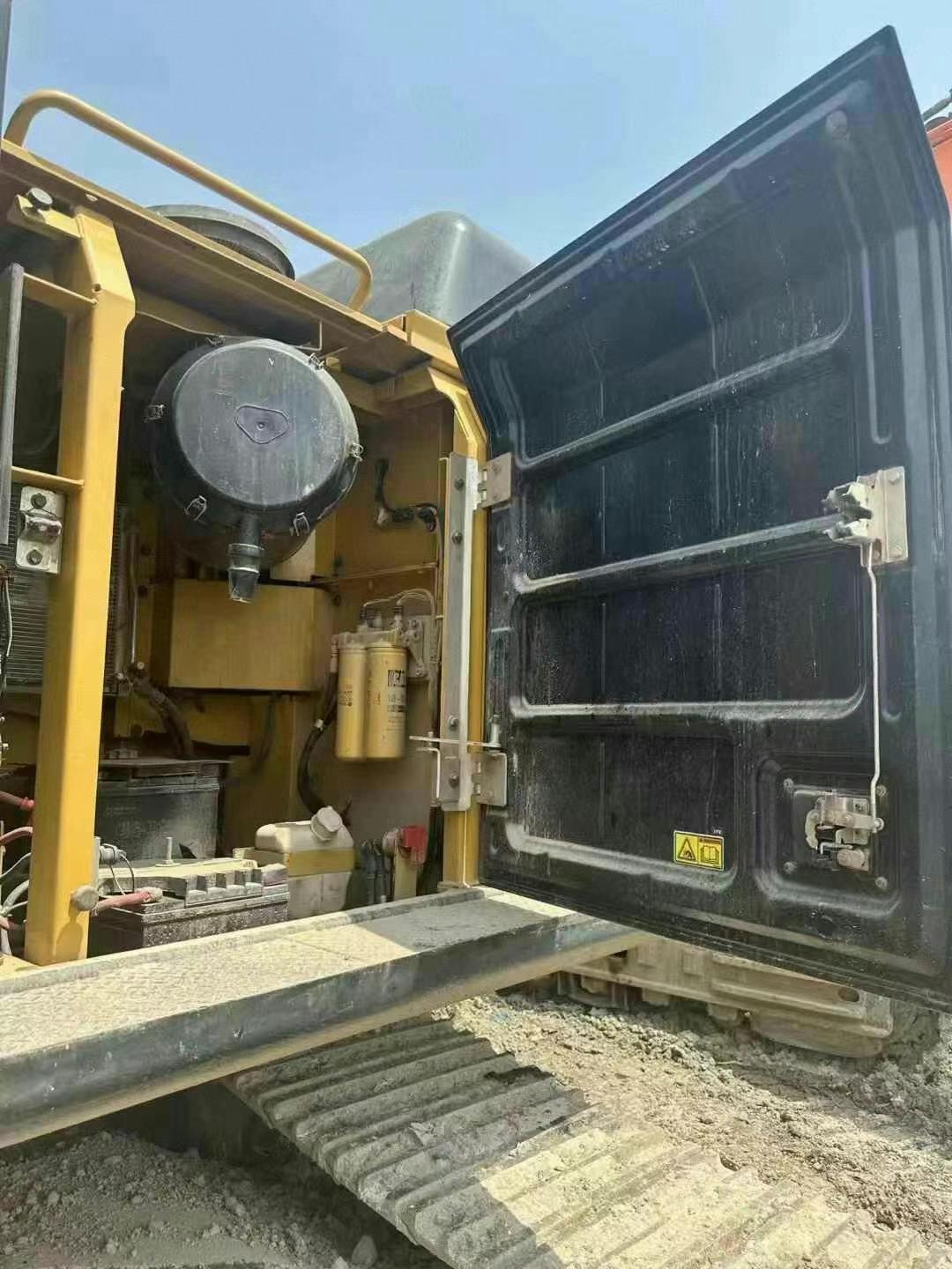 Buy Caterpillar 349E Used Excavator / 2 Used Caterpillar 349E Excavator 2016 Model / 2