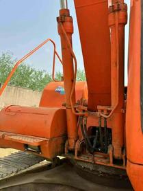 Buy Doosan DX15 Used Excavator / 9 Used Doosan DX15 Excavator 2016 Model / 9