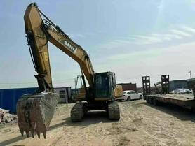 Buy Sany SY205 DPC Used Excavator / 6 Used Sany SY205 DPC Excavator 2018 Model / 6