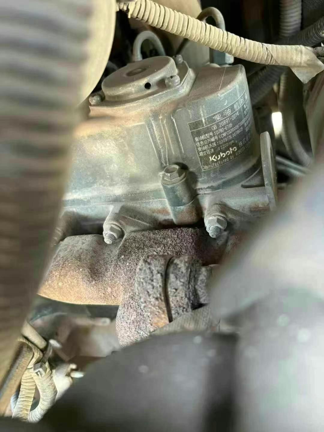 Buy XCMG LW220 Used Excavator / 7 Used XCMG LW220 Excavator 2020 Model / 7