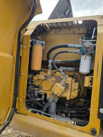 Buy Caterpillar 313D Used Excavator / 2 Used Caterpillar 313D Excavator 2022 Model / 2