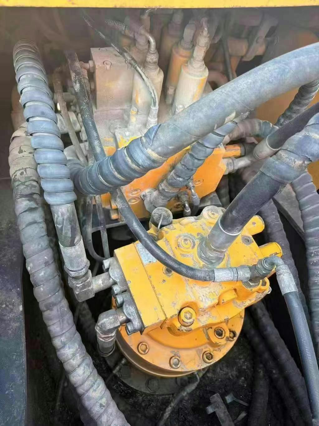 Buy Hyundai R225-7 Used Excavator / 4 Used Hyundai R225-7 Excavator 2016 Model / 4