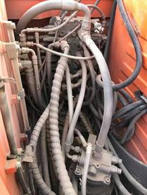 Buy Doosan DX75-9C Used Excavator / 7 Used Doosan DX75-9C Excavator 2016 Model / 7