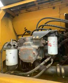 Buy Komatsu PC200 Used Excavator / 6 Used Komatsu PC200 Excavator 2014 Model / 6