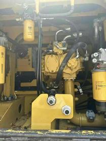 Buy Caterpillar 349E Used Excavator / 3 Used Caterpillar 349E Excavator 2016 Model / 3