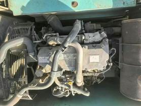 Buy Kobelco SK210 Used Excavator / 6 Used Kobelco SK210 Excavator 2011 Model / 6