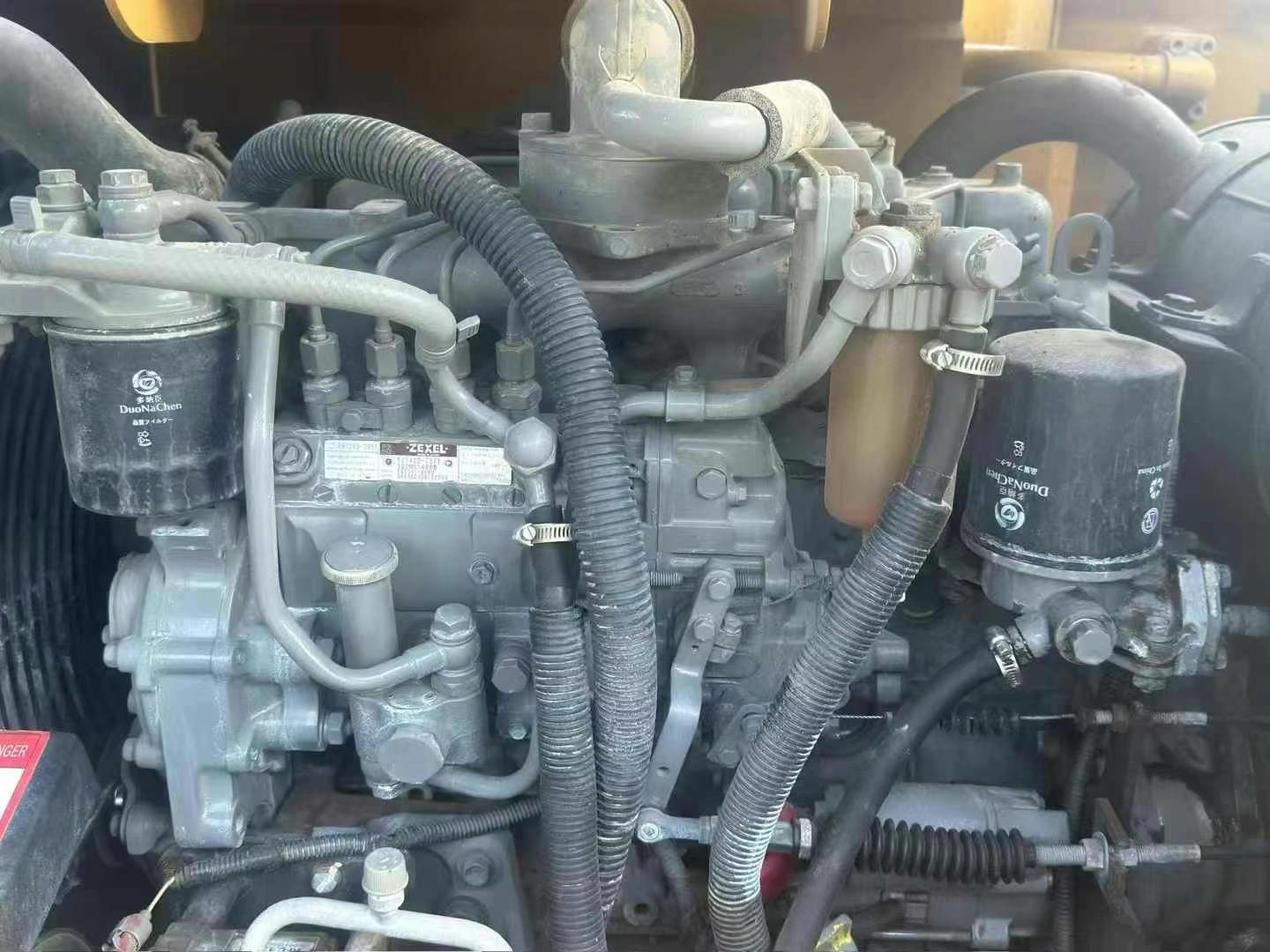 Buy Sany SY75 Used Excavator / 5 Used Sany SY75 Excavator 2016 Model / 5