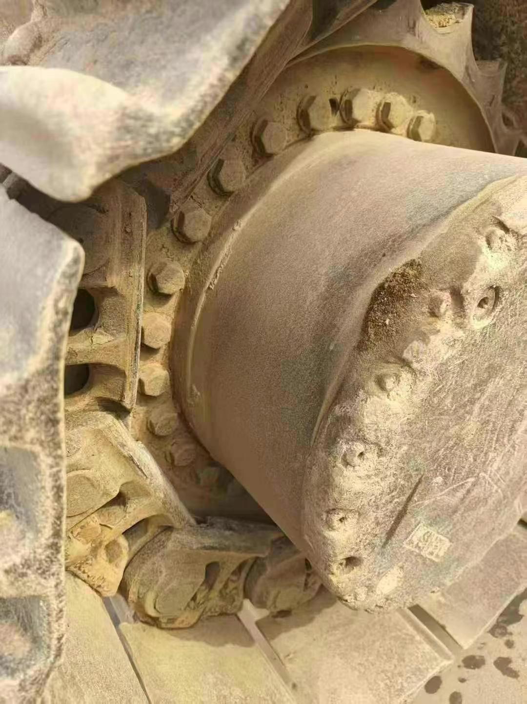 Buy XCMG XE370CA Used Excavator / 9 Used XCMG XE370CA Excavator 2014 Model / 9