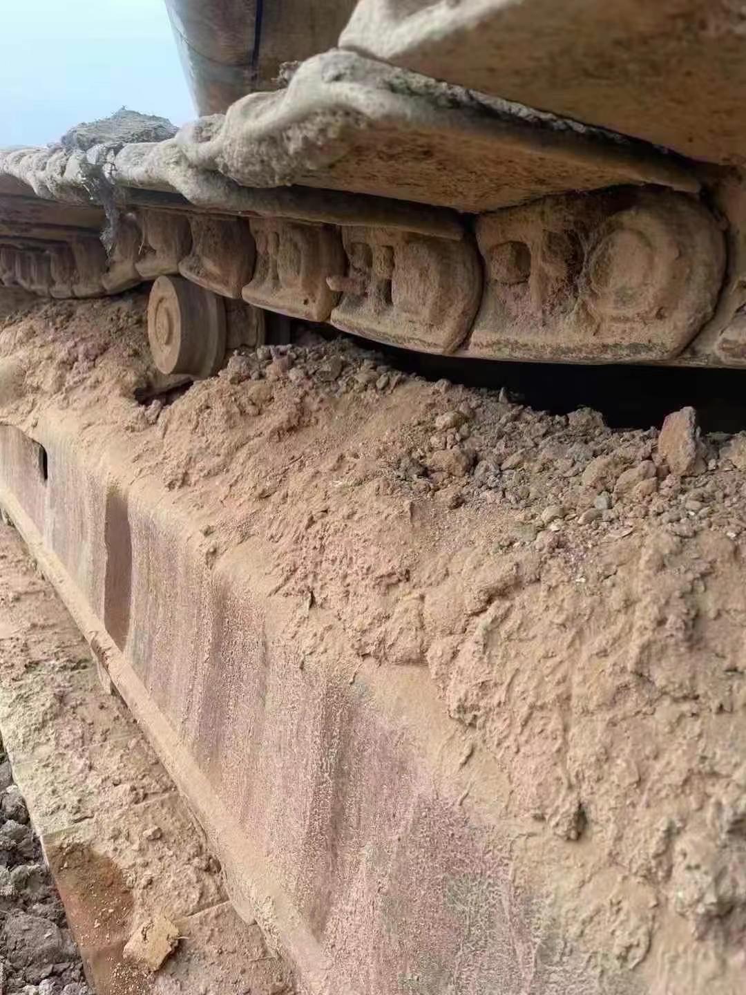 Buy Hyundai R215-7 Used Excavator / 5 Used Hyundai R215-7 Excavator 2013 Model / 5