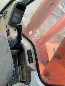 Buy Doosan DH220 Used Excavator / 8 Used Doosan DH220 Excavator 2014 Model / 8
