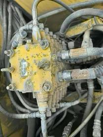 Buy Komatsu PC60-7 Used Excavator / 6 Used Komatsu PC60-7 Excavator 2010 Model / 6