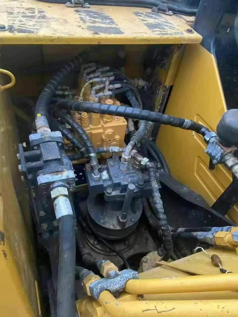 Buy Sany SY135 Used Excavator / 4 Used Sany SY135 Excavator 2020 Model / 4