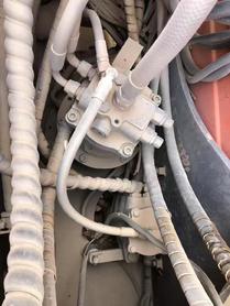 Buy Doosan DX75-9C Used Excavator / 8 Used Doosan DX75-9C Excavator 2016 Model / 8