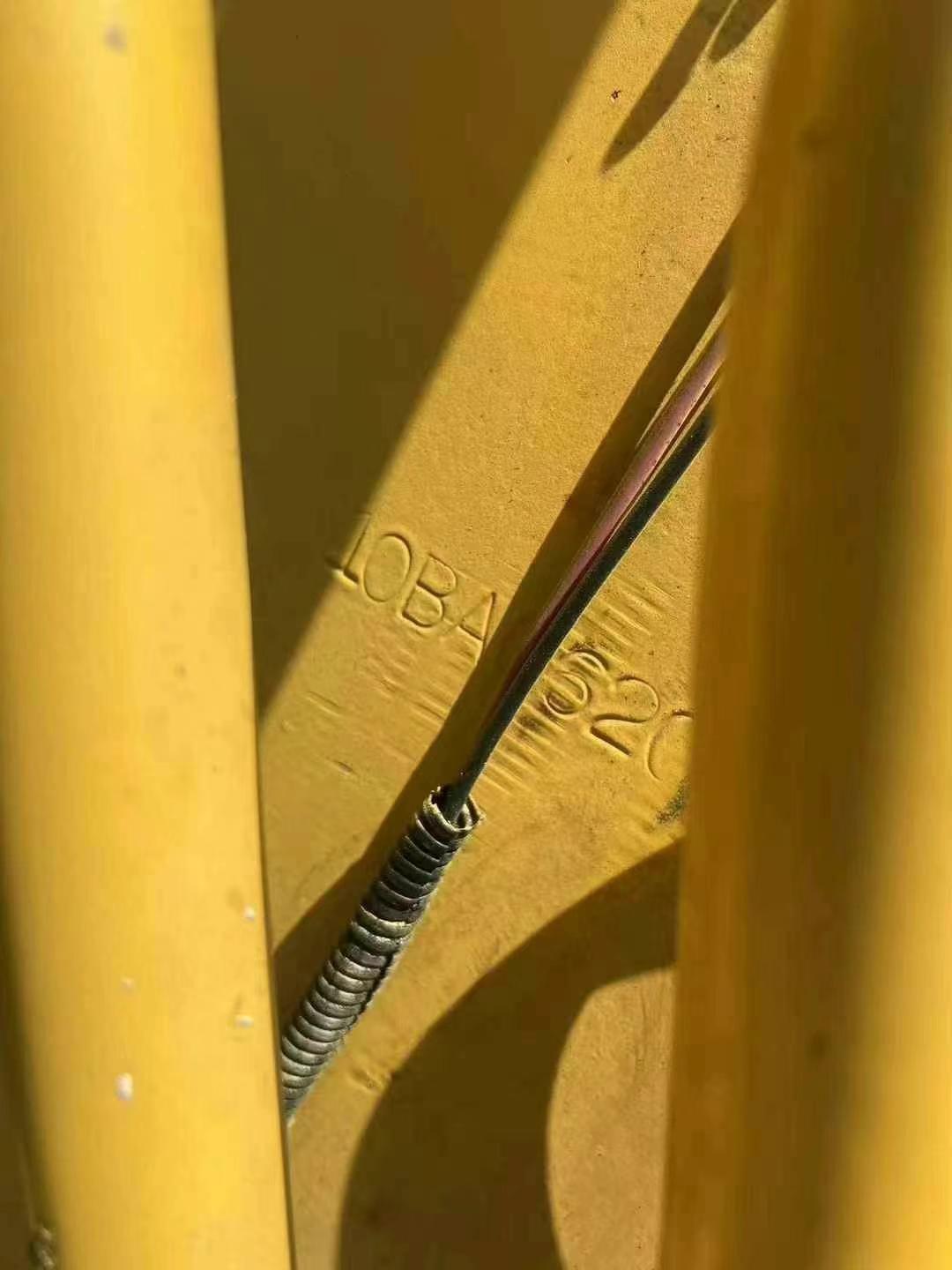 Buy Komatsu PC200-8 Used Excavator / 8 Used Komatsu PC200-8 Excavator 2010 Model / 8