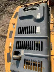 Buy Hyundai R225-7 Used Excavator / 8 Used Hyundai R225-7 Excavator 2016 Model / 8