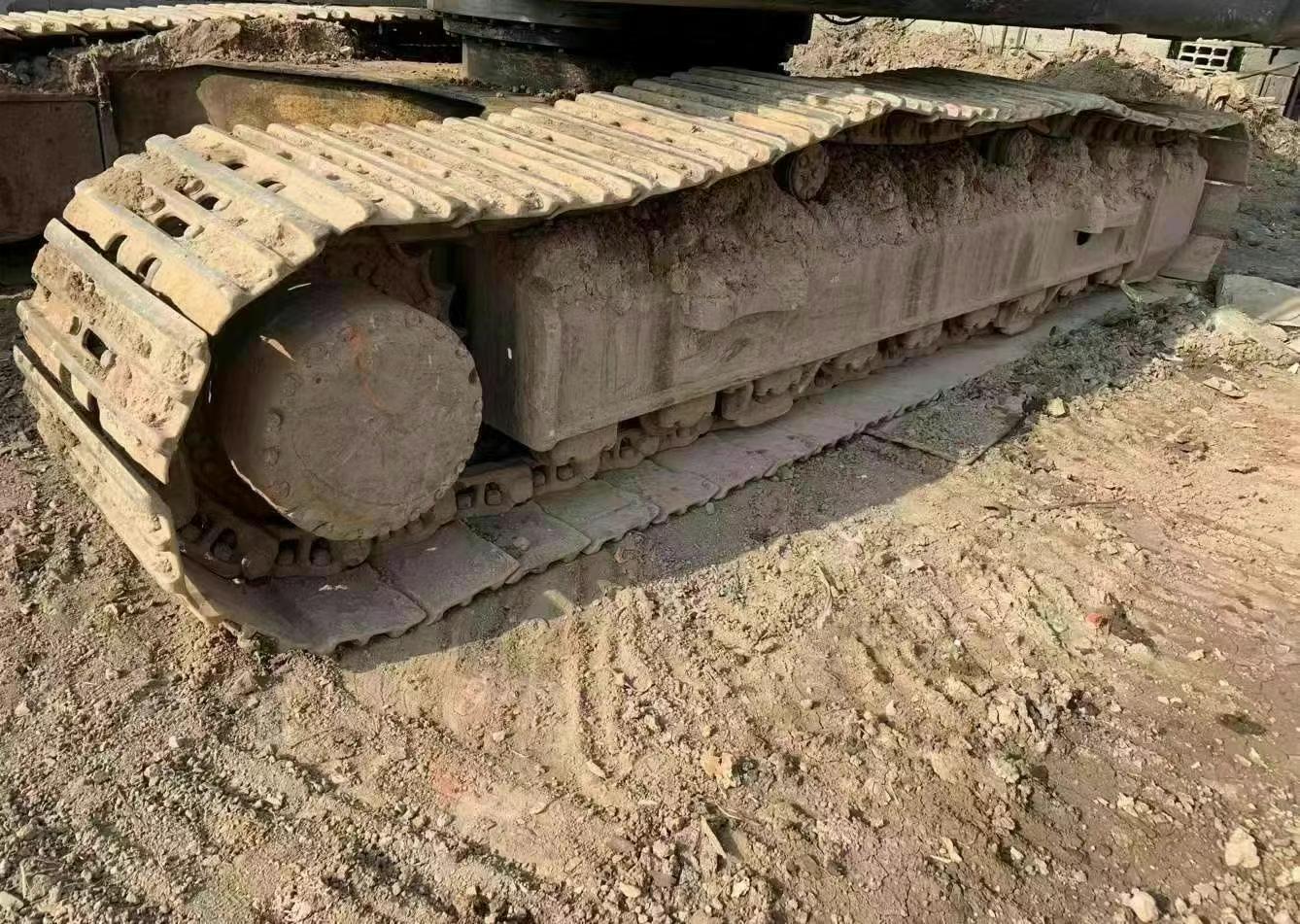 Buy Hyundai R225-7 Used Excavator / 2 Used Hyundai R225-7 Excavator 2012 Model / 2