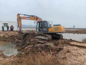 Buy XCMG LW200 Used Excavator / 4 Used XCMG LW200 Excavator 2019 Model / 4