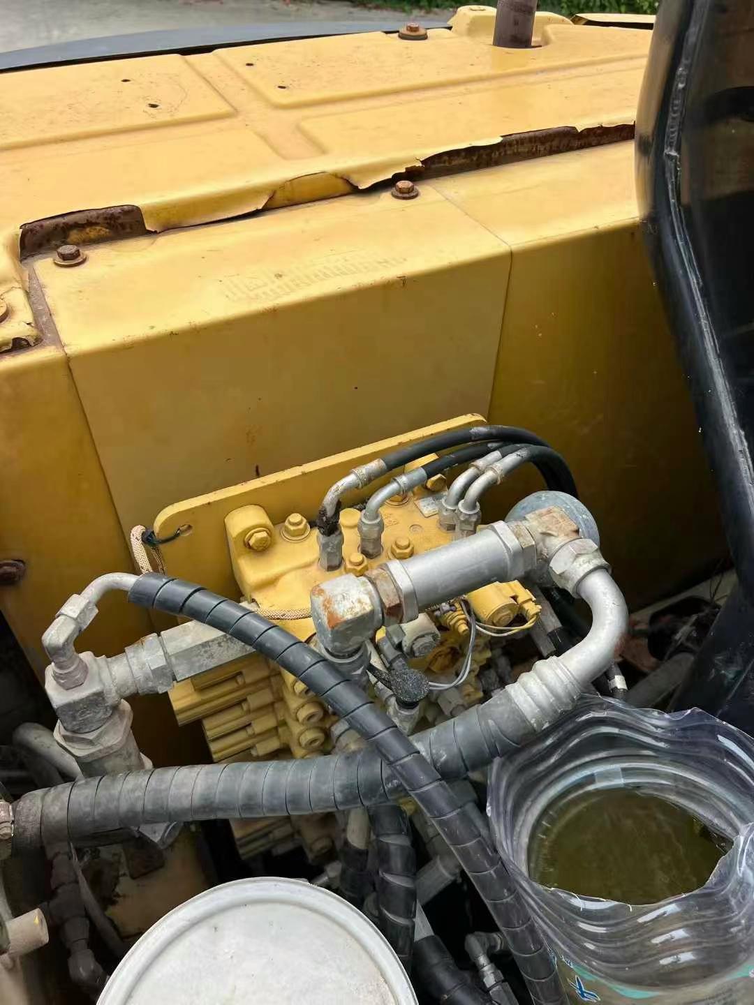 Buy Caterpillar 307V2 Used Excavator / 2 Used Caterpillar 307V2 Excavator 2016 Model / 2