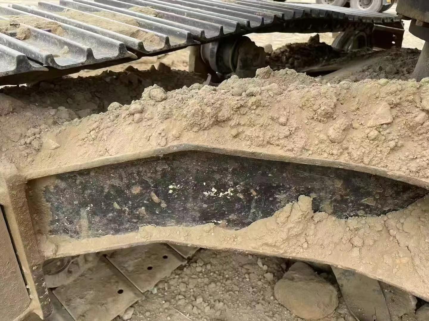 Buy Sany SY75C Used Excavator / 9 Used Sany SY75C Excavator 2016 Model / 9