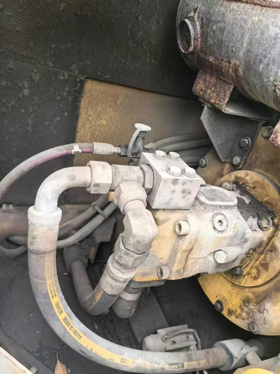 Buy Caterpillar 307V2 Used Excavator / 5 Used Caterpillar 307V2 Excavator 2016 Model / 5