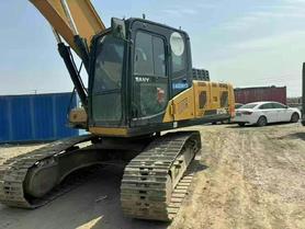 Buy Sany SY205 DPC Used Excavator / 7 Used Sany SY205 DPC Excavator 2018 Model / 7