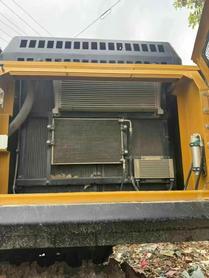 Buy Sany SY75 Used Excavator / 9 Used Sany SY75 Excavator 2020 Model / 9