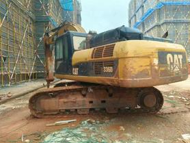 Buy Caterpillar 336FLH Used Excavator / 5 Used Caterpillar 336FLH Excavator 2013 Model / 5